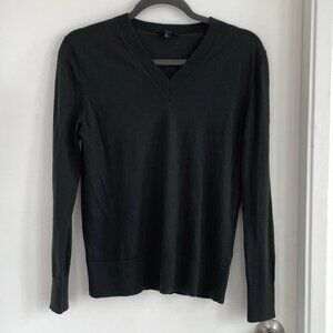 COS 100% fine merino sweater